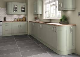 fairford painted sage green pebble