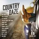 Country Daze: 15 Original Hits