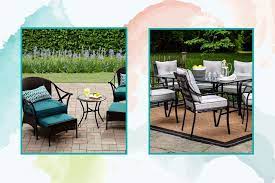 Outdoor Furniture Pieces From