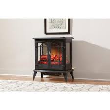 Panoramic Infrared Electric Stove
