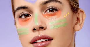 how to apply color correcting concealer