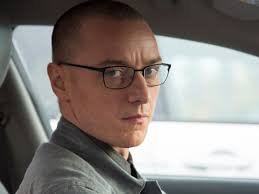 Split (/ ˈ s p l ɪ t /, as in the english word split; All The Characters James Mcavoy Plays In Split And Glass