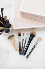 6 best makeup brushes for everyday