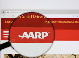 aarp membership