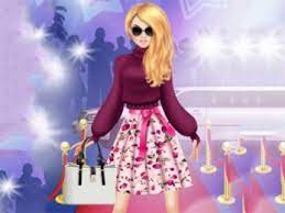 s fashion show dress up play for free