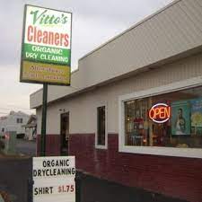 Vitto S Organic Dry Cleaners 12
