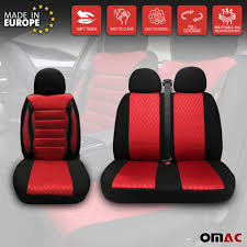 Car Front Seat Cover Protection For