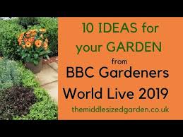 garden from bbc gardeners world