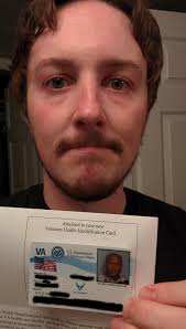 We did not find results for: So I Got My Va Card In The Mail Today All I Could Think Was Of Course Imgur