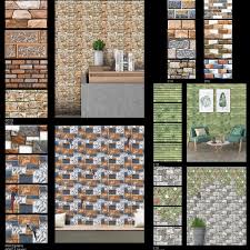 Elevation Tiles Made In India Digital