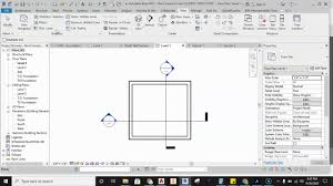 revit 2021 wall and floor join tool