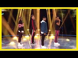 X Factor 2017 Rak Su And Kevin Davy White Lead Itunes Chart