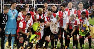 All information about the club, players, leagues and latest news. Feyenoord S 18 Year Journey To Eredivisie Triumph