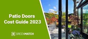 How Much Do Patio Doors Cost In The Uk