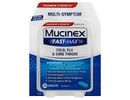 Find Mucinex Products For Your Patients