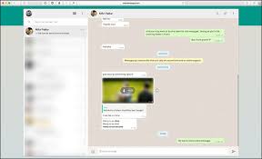 How To Send And Receive Whatsapp Messages On Your Computer