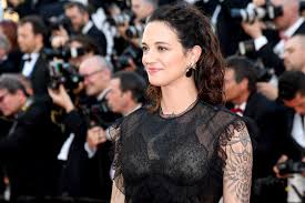 Asia argento's films include marie antoinette, last days, queen margot, new rose hotel. Asia Argento Escapes To Germany After Onslaught Of Victim Blaming In Her Native Italy Vanity Fair