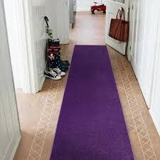 tapis de couloir eton 114 violet purple