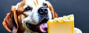 can dogs eat cheddar popcorn best