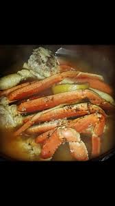 steamed snow crab legs recipe food com