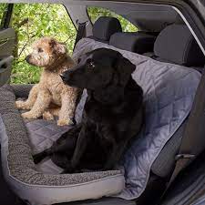The Best Dog Car Seat Covers To Protect
