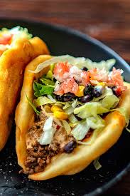 taco bell santa fe chalupa recipe