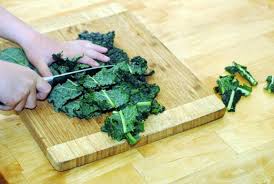 how to prepare kale easy kale recipes