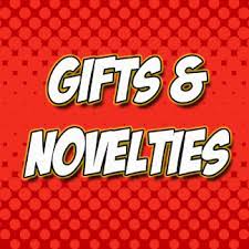 gifts and novelties wonder magic