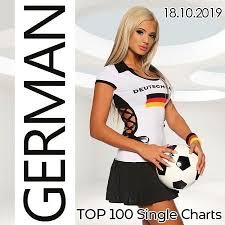 German Top 100 Single Charts 18 10 2019 Xandao Download