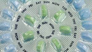 Male Birth Control Pill Expected to ...
