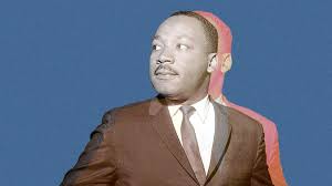 Î‘Ï€Î¿Ï„Î­Î»ÎµÏƒÎ¼Î± ÎµÎ¹ÎºÏŒÎ½Î±Ï‚ Î³Î¹Î± Martin Luther King