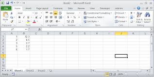 Creating A Chart Using A Dynamic Named Range In Excel 2010
