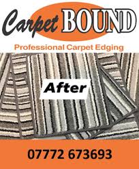 carpet bound suffolk business directory