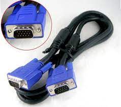 VGA Cable 1.5M