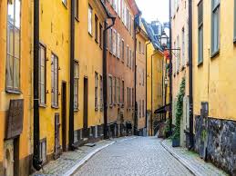 Индивидуальная пешеходная экскурсия по Стокгольму и музей Васа - Nordic  Experience - Nordic Experience