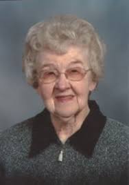 Obituary of Lucile E. Jensen