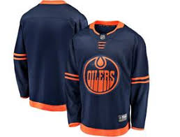 November 1971 als franchise der world hockey association unter dem namen alberta oilers gegründet und nahm zum beginn der. Shop The Edmonton Oilers 3rd Alternate Jersey