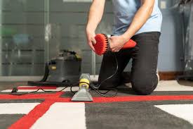 carpet cleaning services california