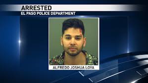Low rates from $28.99 / month! Grandson Of Fred Loya Arrested At West El Paso Bar Kfox