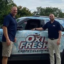 tulsa commercial carpet cleaner oxifresh