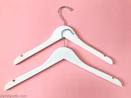 I immediately ordered my wooden hangers and the rest is. Petite Size Hangers Junior Size Hangers Clothing Rack Stylish Petite