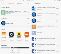 As a freeware web browser developed by google, google chrome is also the most popular browser for smartphones. How To Manage Downloads In Chrome For Android Ghacks Tech News
