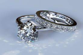 invest in real diamond jewellery