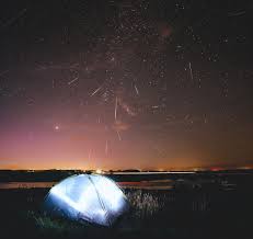 See meteor shower animation to find out visibility conditions for viewing the meteor shower from your location. What S The Difference Between Asteroids Comets And Meteors Live Science
