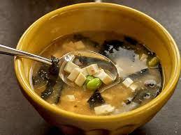 ridiculously simple miso soup no dashi