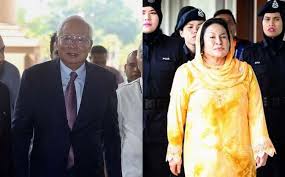 Datin seri rosmah mansor arrives at the kuala lumpur court complex april 23, 2019. Can I Advise You Something Kata Rosmah Kepada Najib Malaysian Update Berita Terkini Untuk Anda