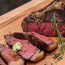 how to reverse sear a steak in the