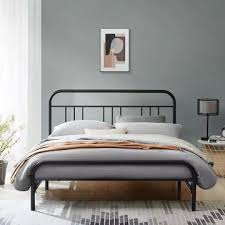 bed folding bed metal bed frames