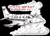 Genuine Aircraft Hardware Co