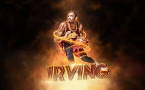 100 kyrie irving wallpapers